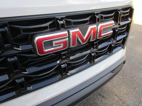 New 2026 GMC Canyon Elevation AWD/4WD image 24