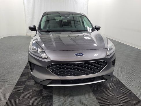 Used 2022 Ford Escape SE w/ Convenience Package AWD/4WD image 14