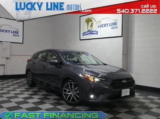 Used 2024 Subaru Impreza 2.0i Sport AWD/4WD video 1