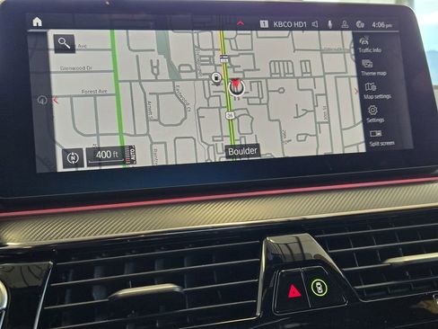 Used 2023 BMW M5 Competition w/ Competition Package image 17