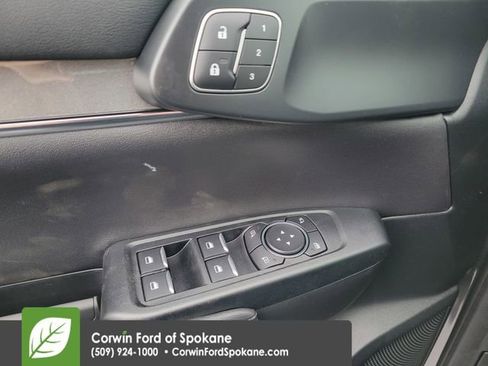 New 2025 Ford Ranger Lariat w/ FX4 Off-Road Package image 20