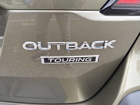 Used 2024 Subaru Outback Touring AWD/4WD image 25