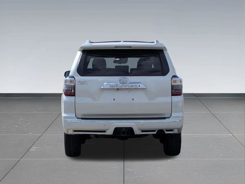 Used 2023 Toyota 4Runner Limited image 4