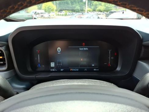 Used 2025 Ford Maverick Tremor AWD/4WD image 18