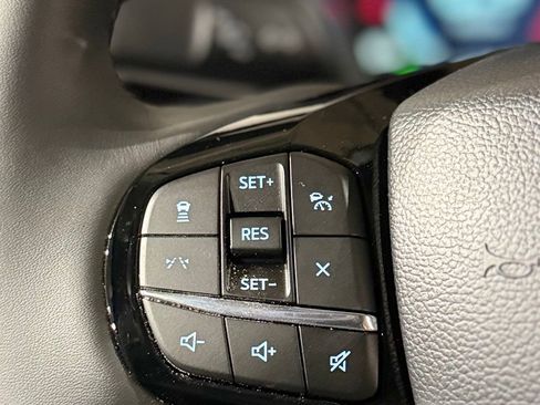 New 2026 Ford Explorer Platinum w/ LUX Leather Package image 82