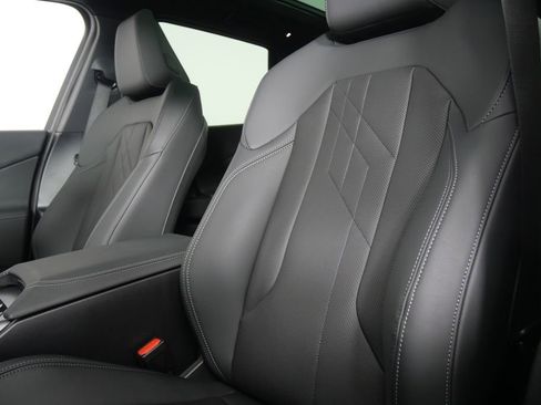 Certified 2025 BMW X3 xDrive30i w/ Convenience Package image 10