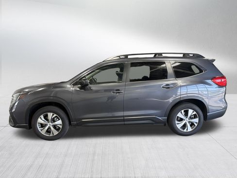 Certified 2025 Subaru Ascent Premium AWD/4WD image 4