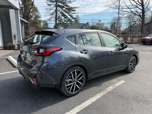 New 2026 Subaru Impreza 2.0i Sport image 4