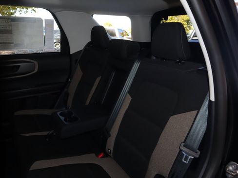 New 2025 Ford Bronco Sport Big Bend image 33