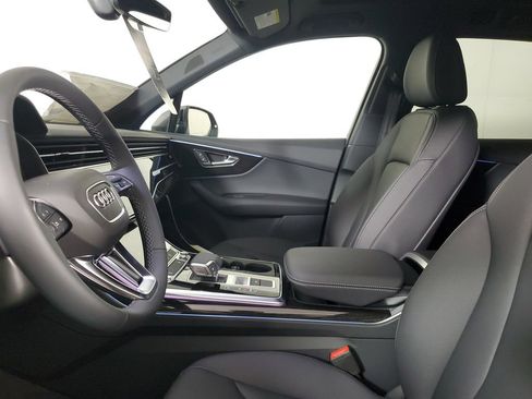 New 2026 Audi Q7 2.0T Premium AWD/4WD image 19