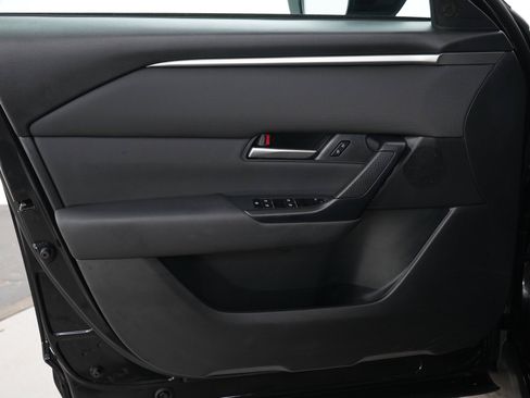 Certified 2026 MAZDA CX-50 AWD 2.5 Meridian Edition image 21