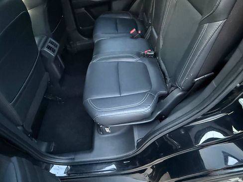 Used 2020 Mitsubishi Outlander SEL AWD/4WD image 38