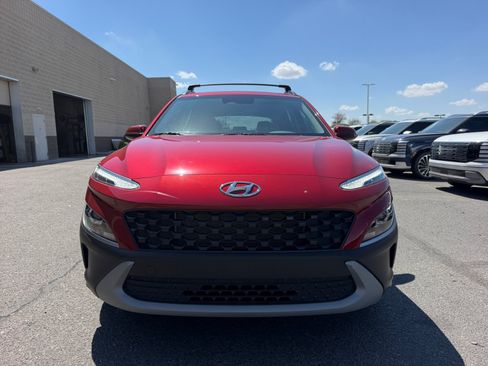 Used 2023 Hyundai Kona SEL FWD image 23