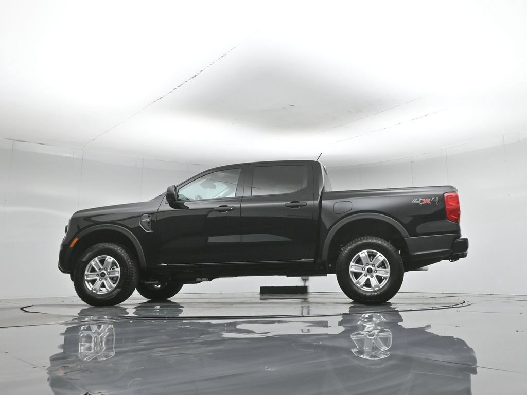 New 2026 Ford Ranger XL AWD/4WD image 51