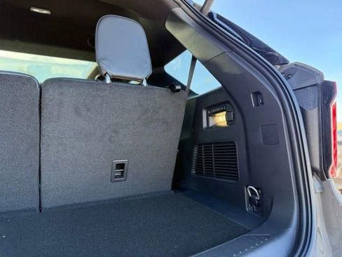 New 2026 Ford Explorer ST w/ Sun And Sound Package AWD/4WD image 8