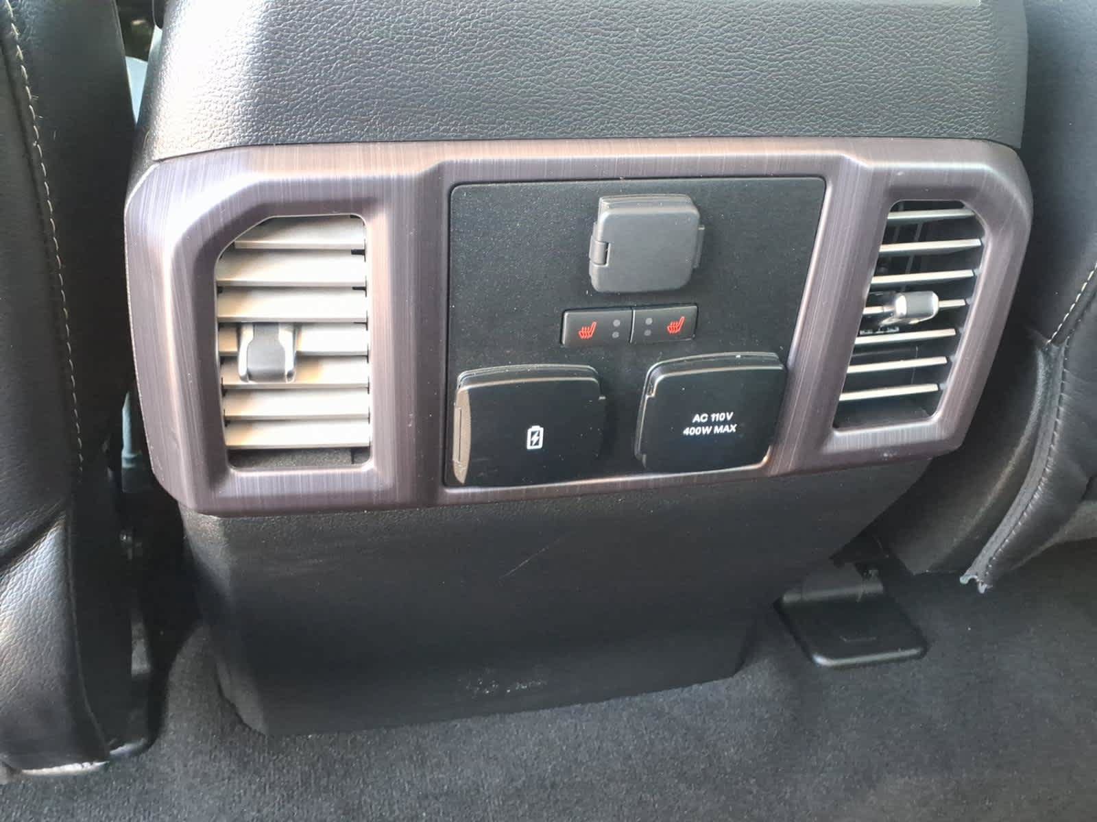 Used 2020 Ford F350 Limited AWD/4WD image 26