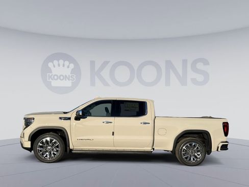 New 2026 GMC Sierra 1500 Denali w/ Denali Reserve Package image 2
