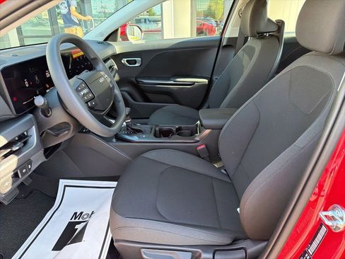 New 2026 Kia K4 FWD image 23