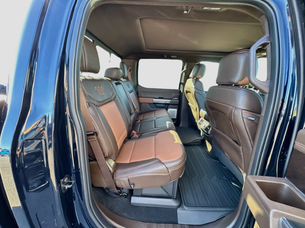 New 2026 Ford F150 King Ranch w/ Equipment Group 601A High AWD/4WD image 30