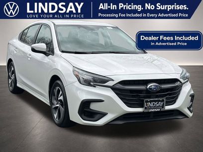 Used 2023 Subaru Legacy Premium