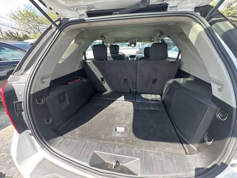 Used 2016 Chevrolet Equinox LS FWD image 7