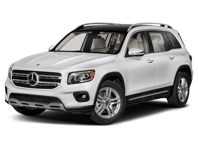 Used 2020 Mercedes-Benz GLB 250