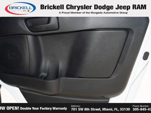 New 2026 RAM ProMaster 2500 w/ Safety Group image 12