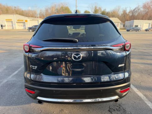 Used 2017 MAZDA CX-9 Grand Touring image 9