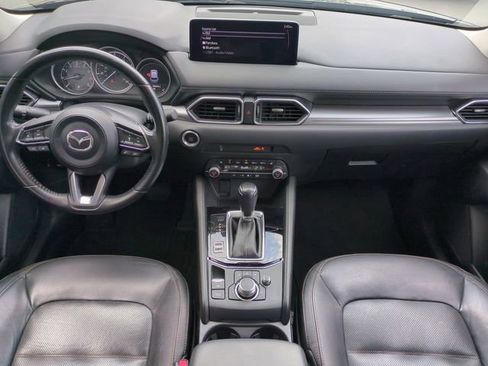 Used 2022 MAZDA CX-5 AWD 2.5 S image 16