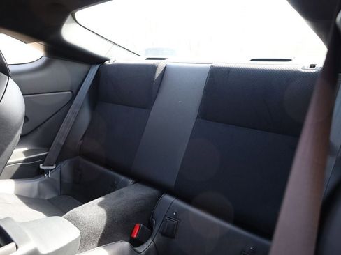 New 2026 Subaru BRZ tS image 18