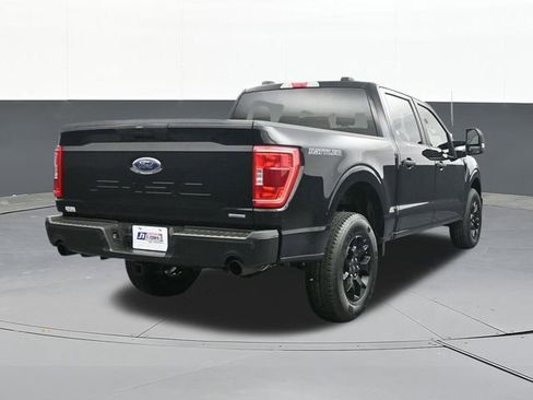 Used 2023 Ford F150 XL w/ Rattler Package AWD/4WD image 18