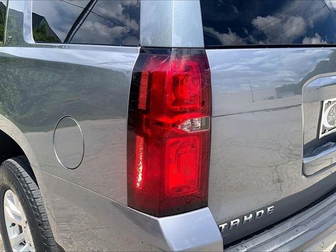 Used 2019 Chevrolet Tahoe LT AWD/4WD image 29