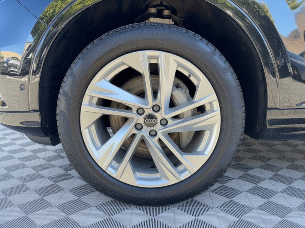 Used 2023 Audi Q7 2.0T Premium w/ Convenience Package AWD/4WD image 13