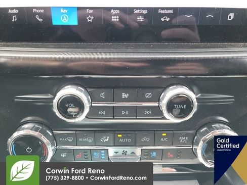Used 2026 Ford F150 Raptor w/ Equipment Group 803A Raptor R AWD/4WD image 22
