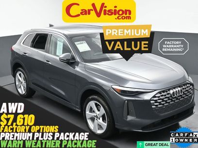 Used 2025 Audi Q5 Premium Plus w/ Premium Plus
