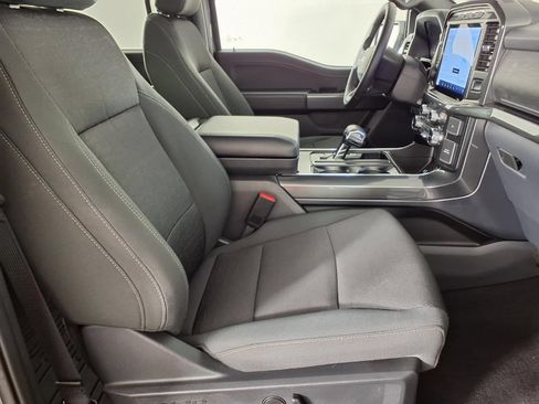 Used 2023 Ford F150 XLT w/ Equipment Group 302A High AWD/4WD image 9
