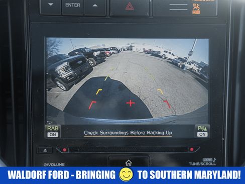 Used 2022 Subaru Ascent Limited w/ Technology Package image 49