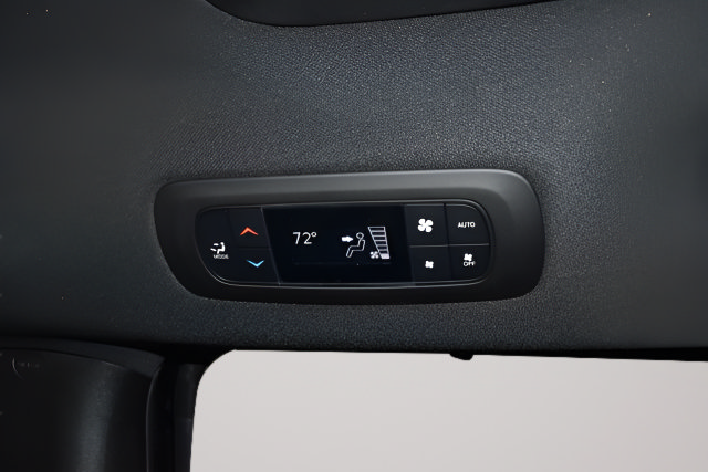 New 2026 Chrysler Pacifica Select AWD/4WD image 28