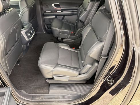 New 2026 Ford Expedition Max Platinum w/ Stealth Performance Package image 15