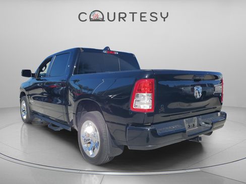 Certified 2023 RAM 1500 Big Horn image 3