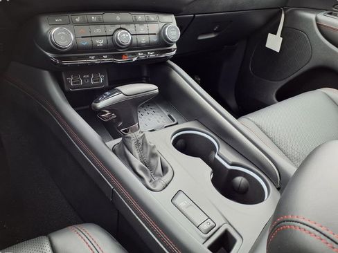 New 2026 Dodge Durango GT image 12
