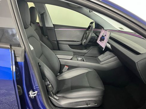 Used 2025 Tesla Model 3 Long Range image 29