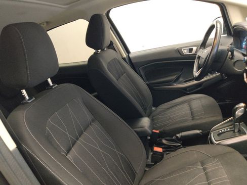 Used 2019 Ford EcoSport SE AWD/4WD image 21