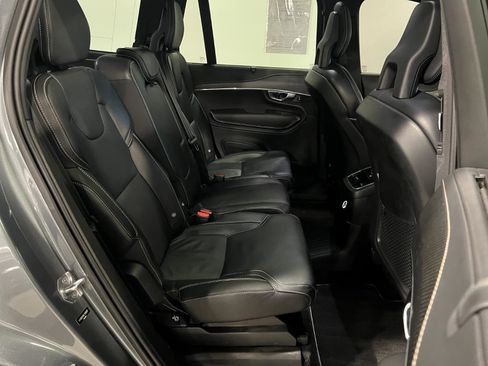 Used 2020 Volvo XC90 T8 R-Design w/ Protection Package Premier image 35