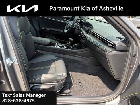 New 2026 Kia K5 GT image 21