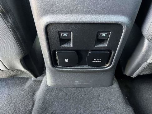 Used 2023 Ford Bronco Big Bend AWD/4WD image 8