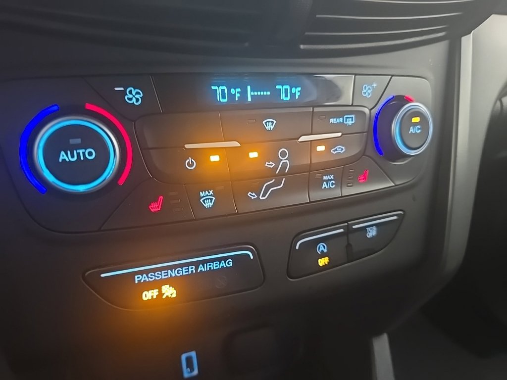 Used 2019 Ford Escape SE AWD/4WD image 21