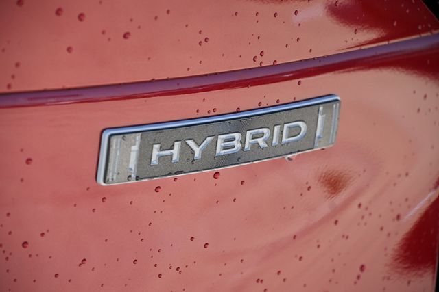 New 2026 Subaru Forester Touring AWD/4WD image 14