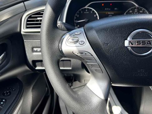 Used 2018 Nissan Murano S image 21