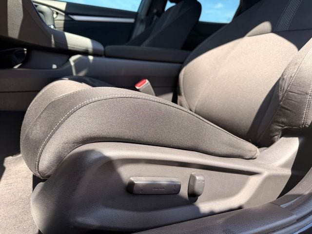 Used 2021 Honda Civic EX image 13